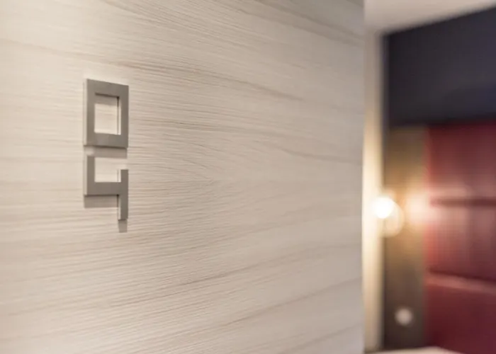 Le Nove Muse Guesthouse