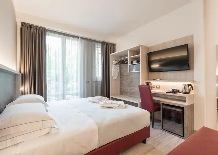 Le Nove Muse Guesthouse
