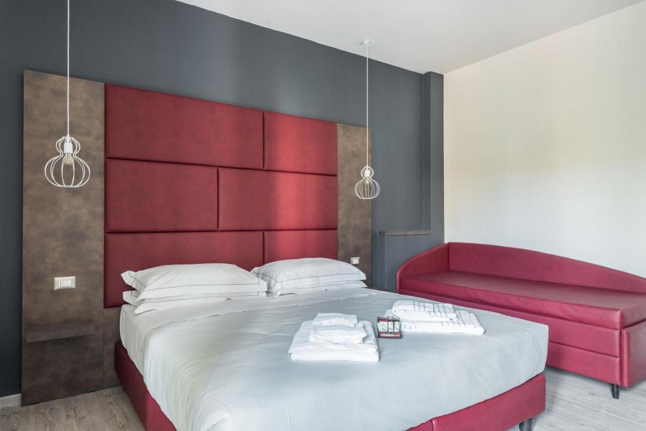 Le Nove Muse Affittacamere Firenze