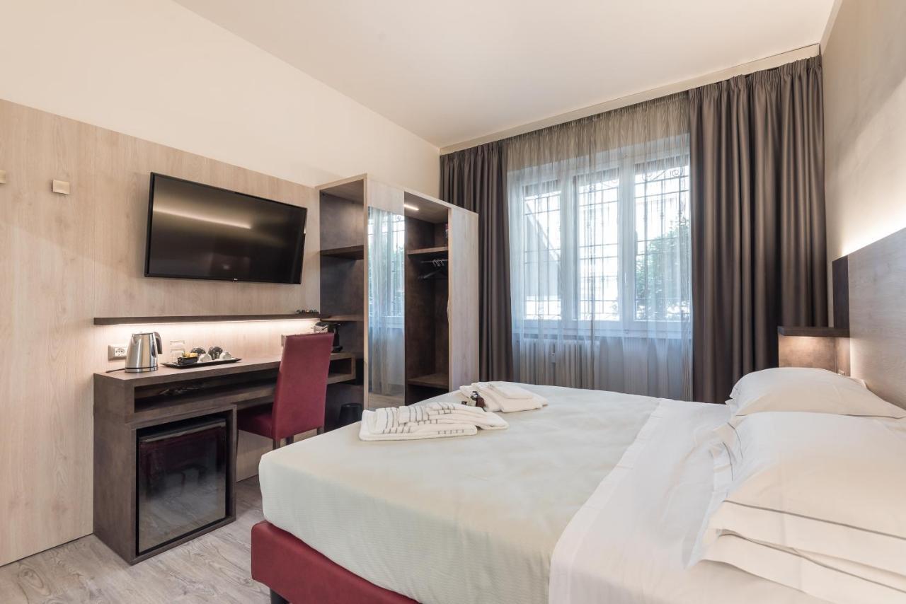Le Nove Muse 3* Firenze